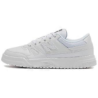 New Balance CT20 Triple White CT20LM1