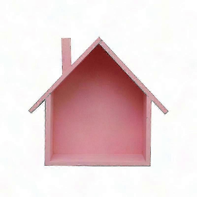 1pcs Wall Shelf compatible with Home Decor - Space Saving Storage Shelf