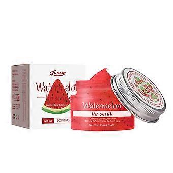 Light Line Care Massagecreme Kokosnuss-Rose-Peeling Feuchtigkeitsspendendes Lippenpeeling 1