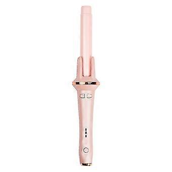 Automatic Rotating Curling Iron Electric Hair Curler No Hair Damage