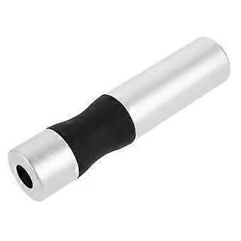 Umbrella Handle  Replaceable Straight Umbrella Handle Aluminium Alloy Umbrella Grip