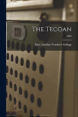 The tecoan 1924