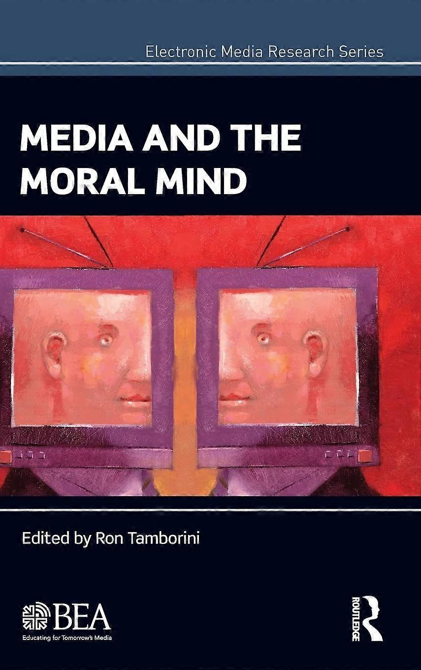 Media and the moral mind