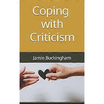 Coping With Criticism - Amazon Digital Services LLC - KDP - Paperback - en Book