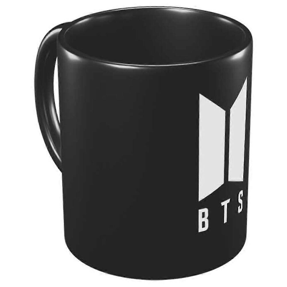 BTS-Logo-Tasse