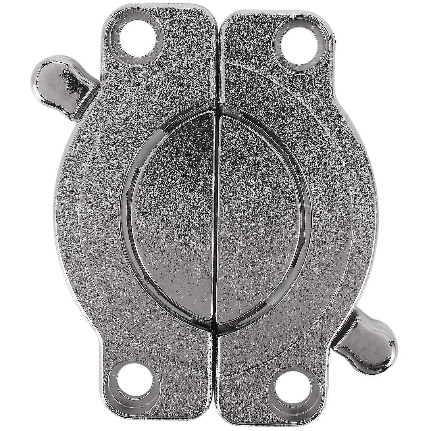 Desk Dinning Table Top Connector Latch Bench Panel Connectors