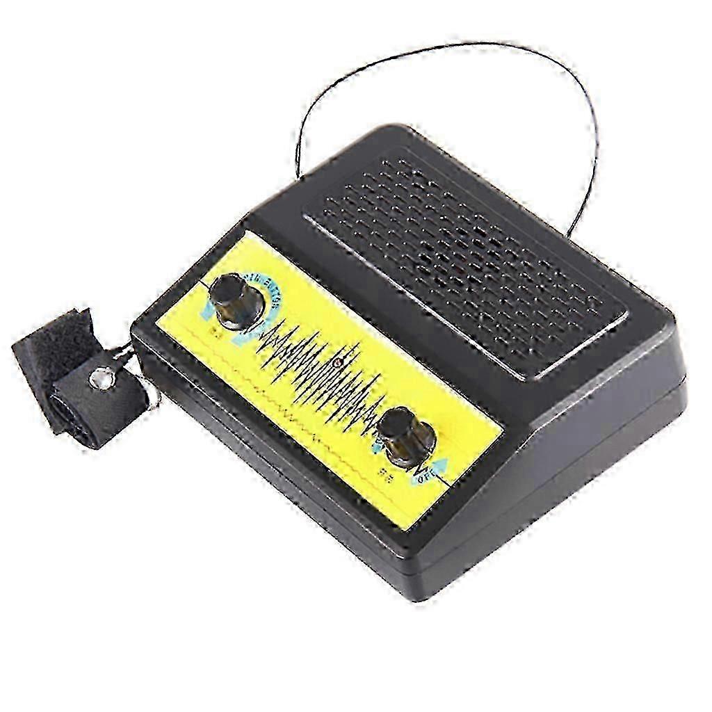 Electric Lie Detector DIY Experiment Kit Educational Physics Teaching Material for School