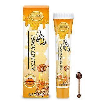Lip Balm Moisturizes, Hydrates, Hydrates And Lightened Lip Lines Winter Anti-Cracking Drawer Skin Care Lip Balm