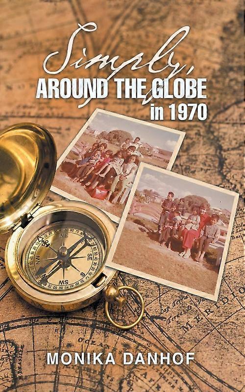 Simply Around The Globe In 1970