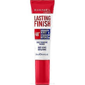 Lasting Finish Face Plumping Primer 24ml