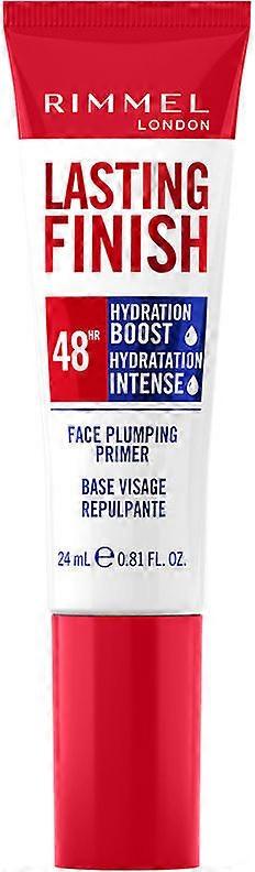 Lasting Finish Face Plumping Primer 24ml