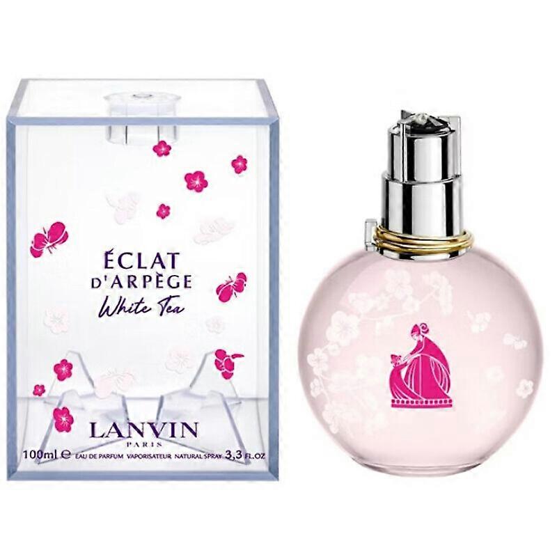 Eclat d'Arpege Chá Branco EDP 100ml
