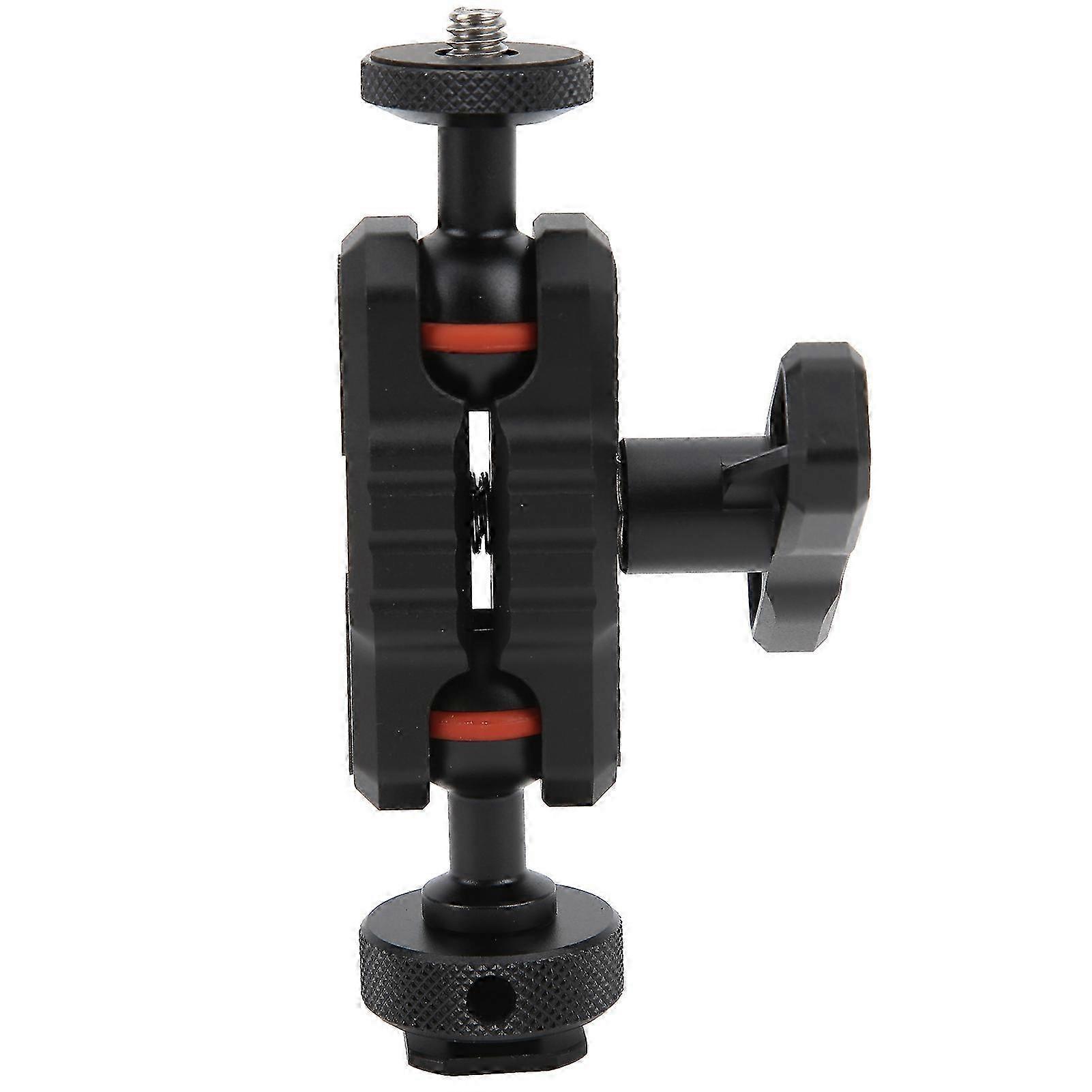 Cold Shoe Quick Release Magic Arm