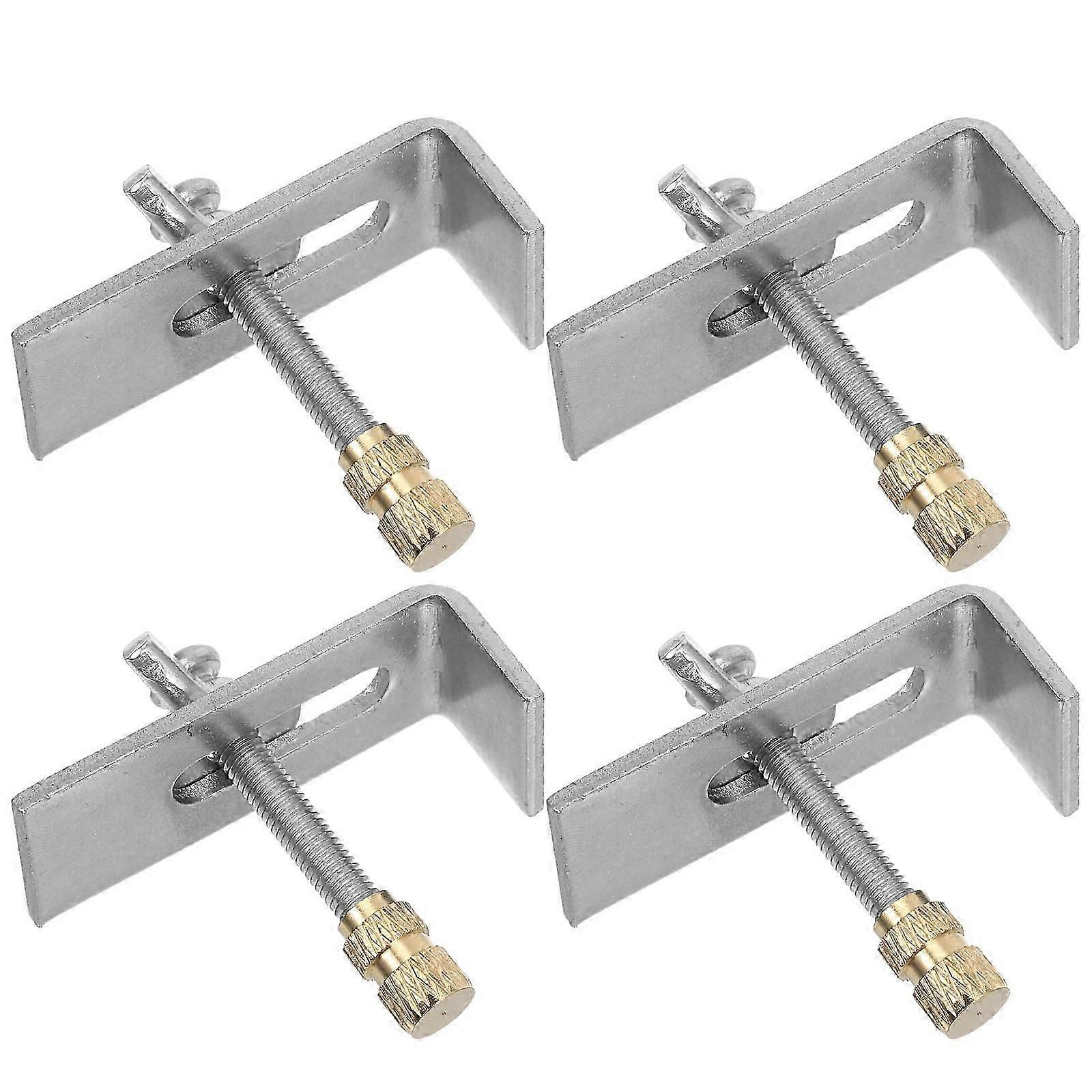Undermount Sink Components, Tested for Strength and Adapted for Multiple Applications