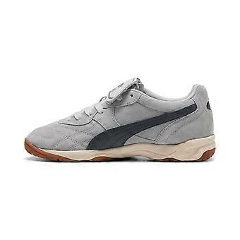 Puma King Indoor-Sneaker für Herren (Wildleder)