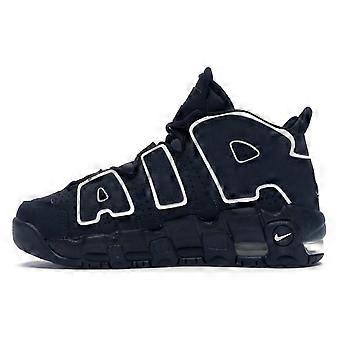 Nike Air More Uptempo Obsidian GS 415082-401