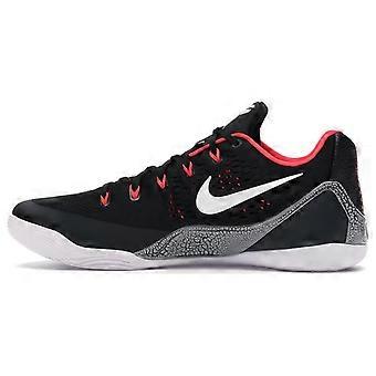 Nike Kobe 9 Em Low Laser Crimson 646701-001