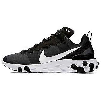 Nike React Element 55 Black White BQ6166-003