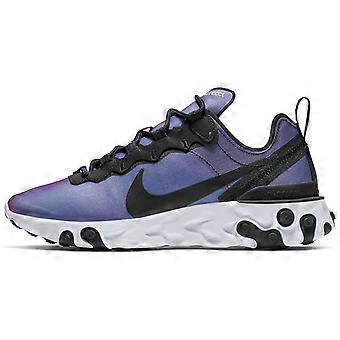Nike React Element 55 Premium Laser Fuchsia damskie CD6964-001