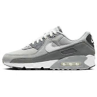 Nike Air Max 90 Prm Light Smoke Grey DA1641-001