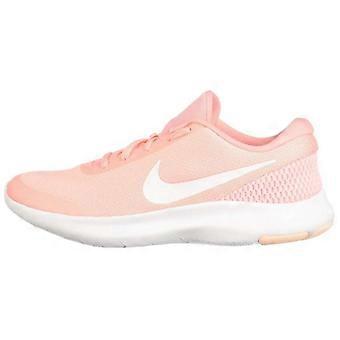 Nike Flex Experience Rn 7 Pink/White Women's 908996-601