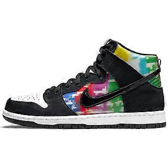 Nike Sb Dunk High 'TV Signal' CZ2253-100