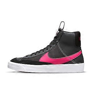 Nike Blazer Mid Schwarz GS DH8640-001