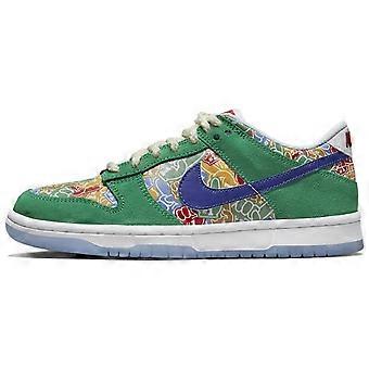 Nike Dunk Low Foam Finger DZ5184-300
