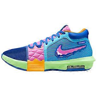Nike LeBron Witness 8 I Promise School HJ2962-900