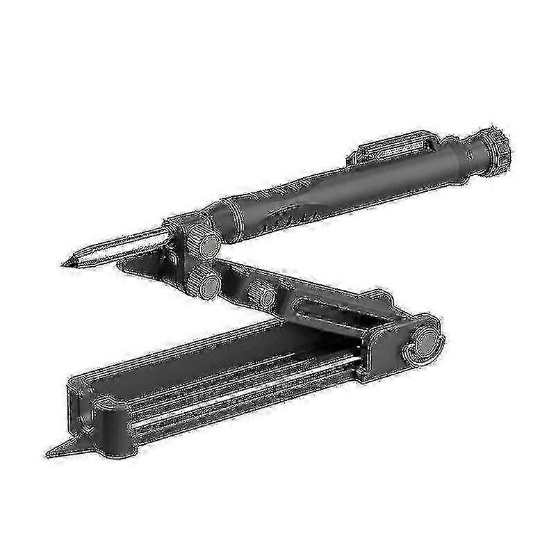 Adjustable Woodworking Marking Tool