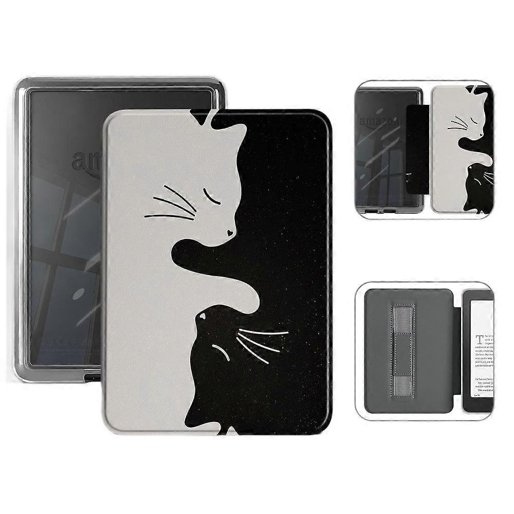 Protective E-Reader Case for Kindle Colorsoft 7-Inch (YU033)