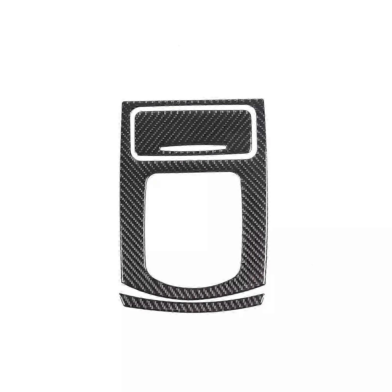 3-Pc Carbon Fibre Shift Panel Trim