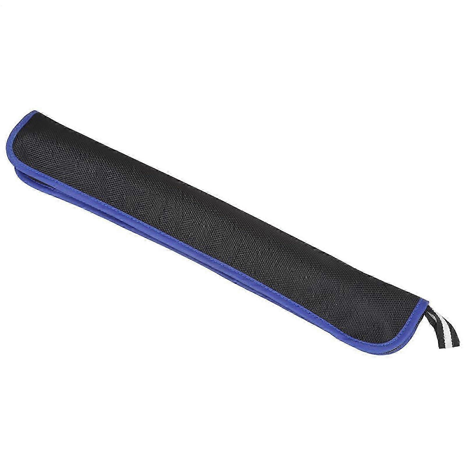 Organised Waterproof Flute Pouch