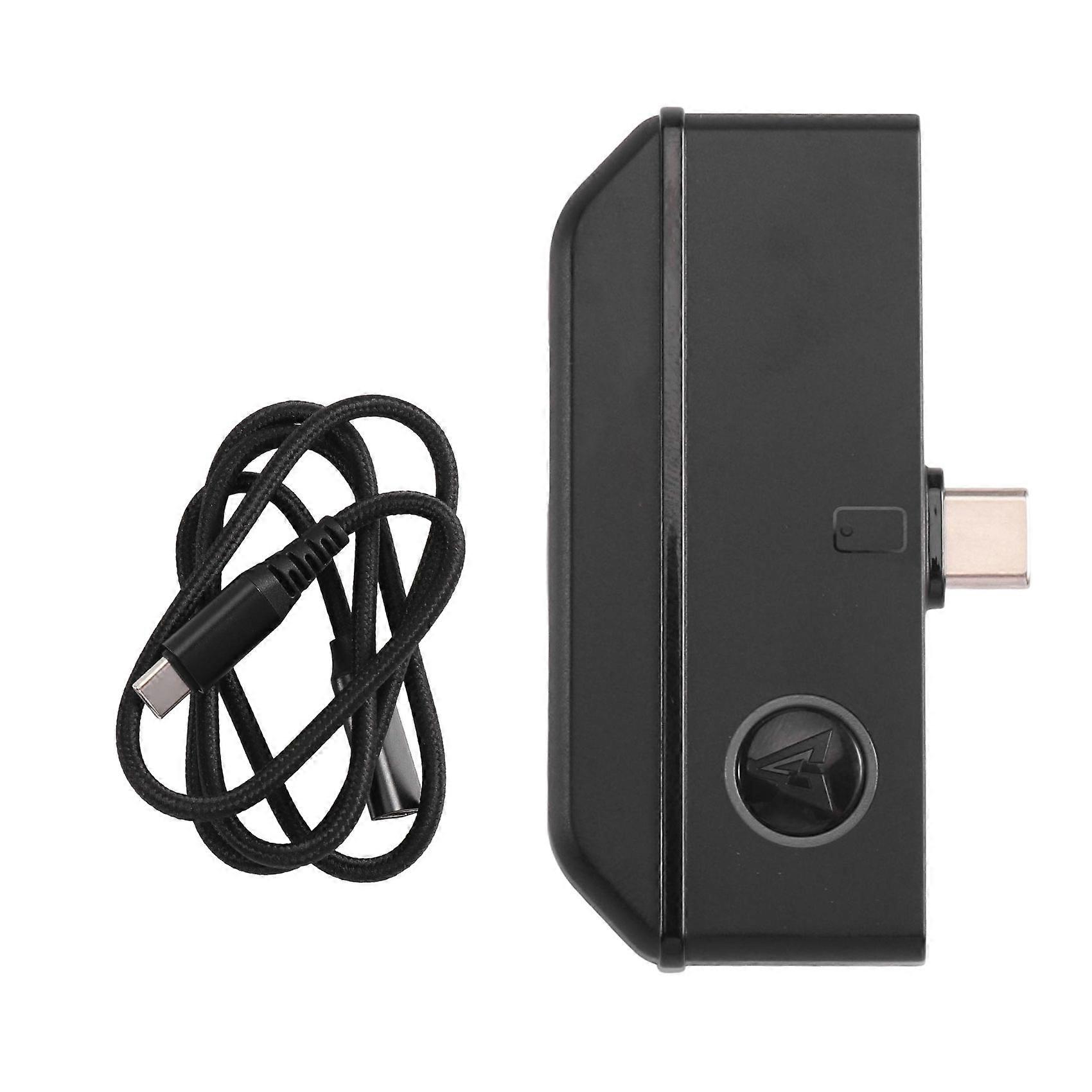 For IOS Controller Adapters (No Jailbreak Required), Compatible with for Microsoft for Sony for Nintendo Wired/2.4G