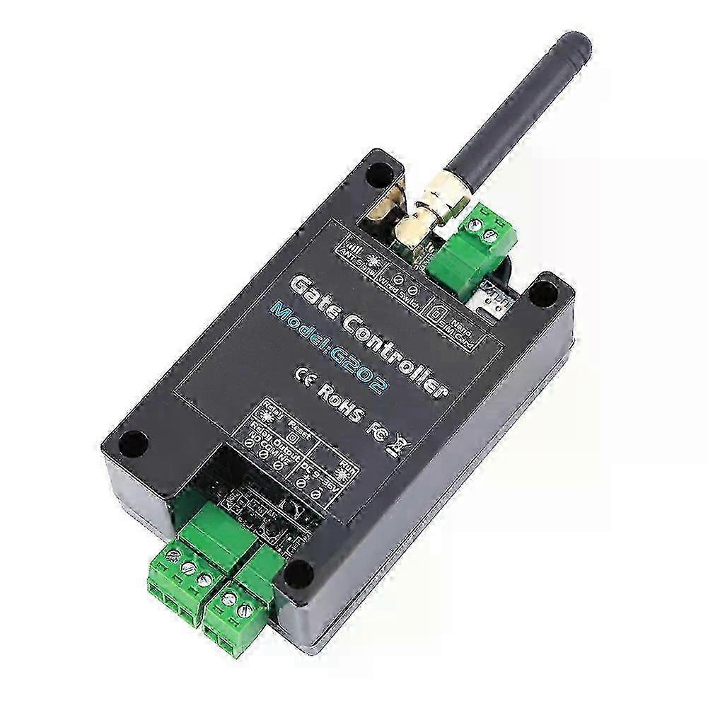 2G GSM Gate Opener 200 Numbers