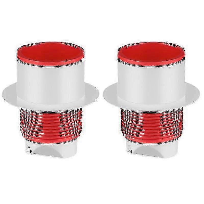 PVC Sealing Plug For Drain Odours