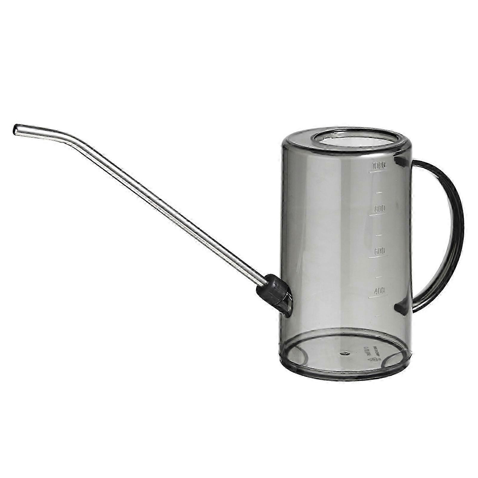 Gentle Flow Long Spout Watering Can