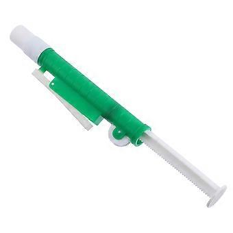 Laboratory Liquid Extractor Tool for Experiment 10Ml Plastic Liquid Extractor
