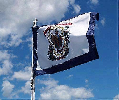 FLAG NEW WEST VIRGINIA