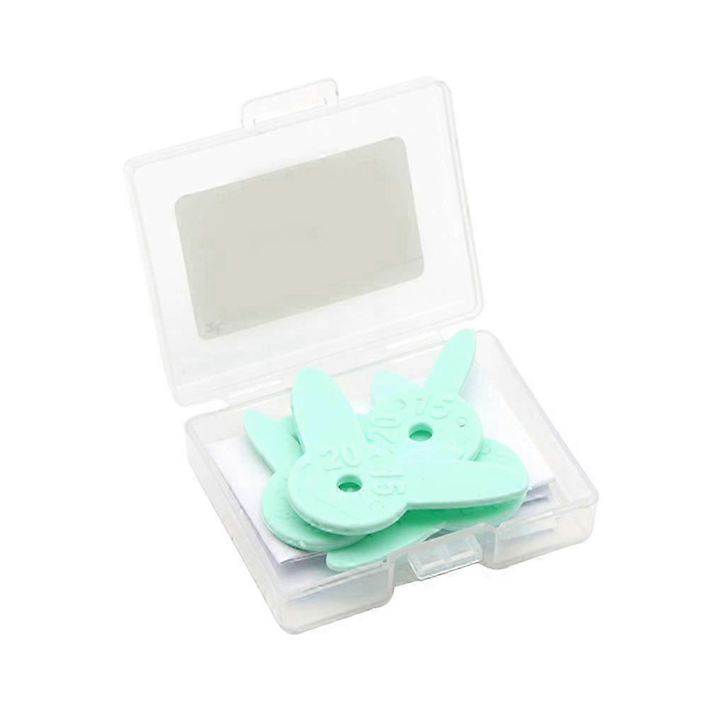 Dental Gap Measuring Tool 8-Piece