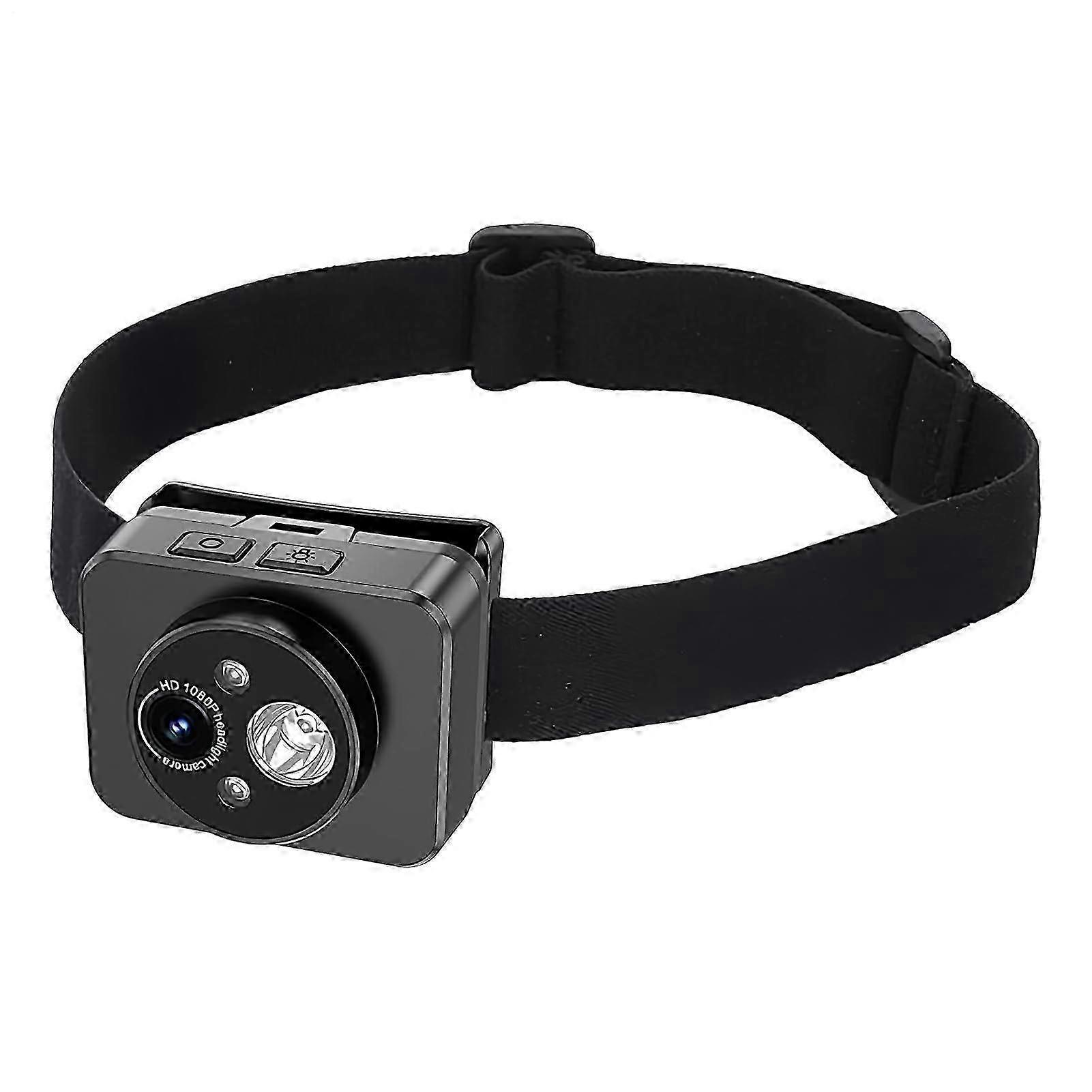 Ambient-Light Adaptive Action Cam