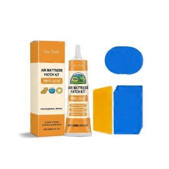 Portable Inflatable Repair Kit PVC