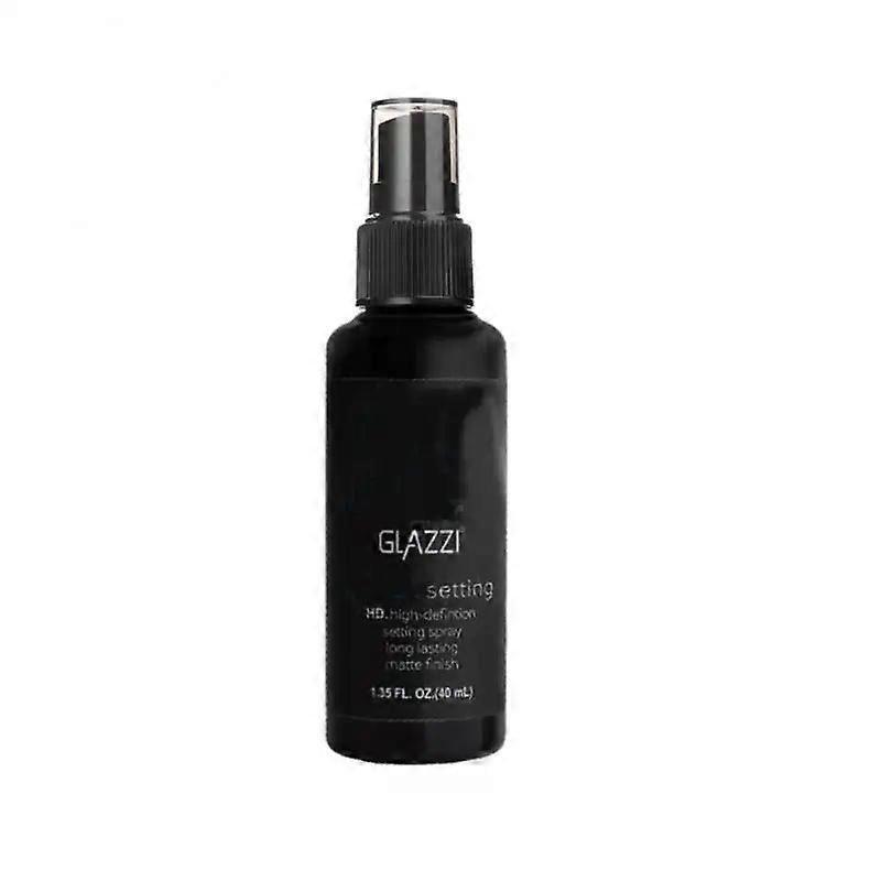 60ml Moisturizing Matte Makeup Setting Spray Oil Control