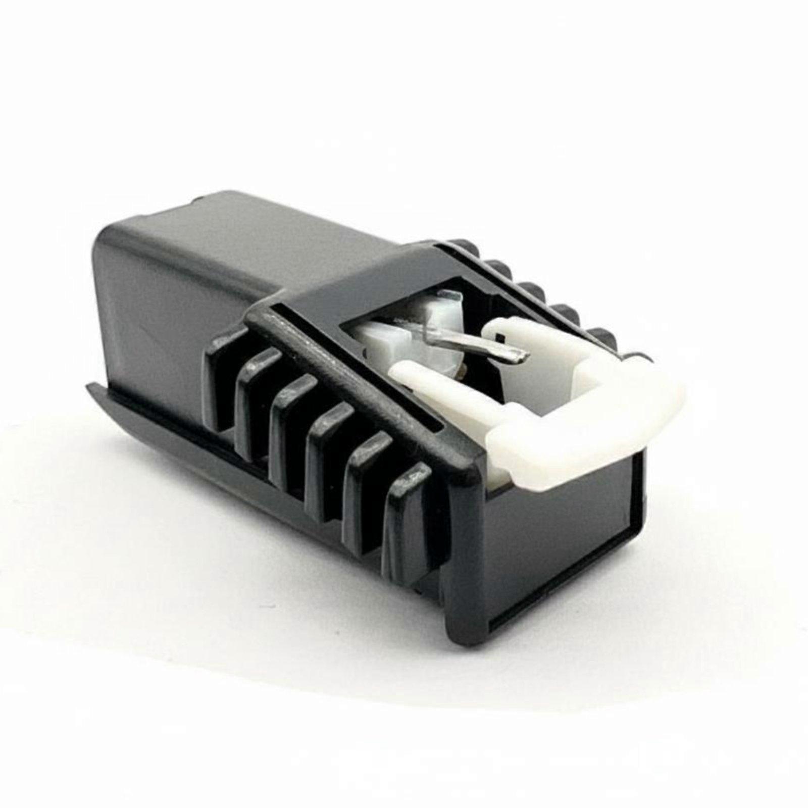 Replacement Turntable Stylus Universal Fit Replacement Stylus Long-Lasting