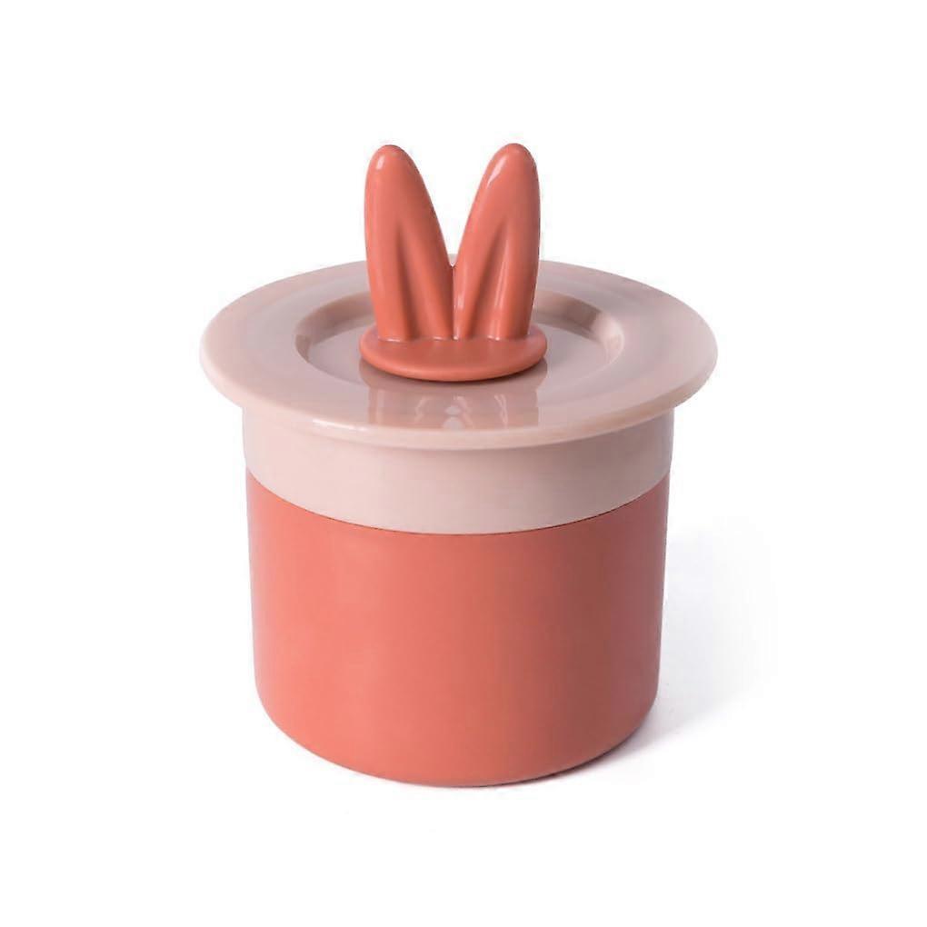 Lightweight Facial Foam Whisk Cup