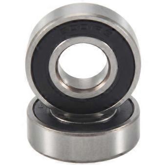 2Pcs 6001RS Ball Bearings 28x12x8mm Compatible with Scooter Roller Skate Parts
