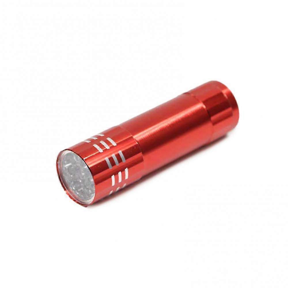 Handheld UV Gel Nail Flashlight