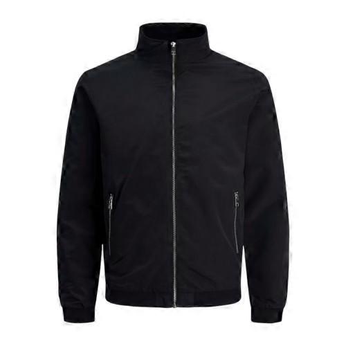 Jack And Jones Mens Rush Regular Harrington Jacket