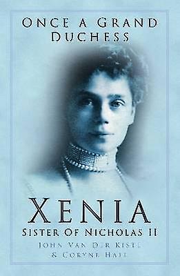 Once a Grand Duchess