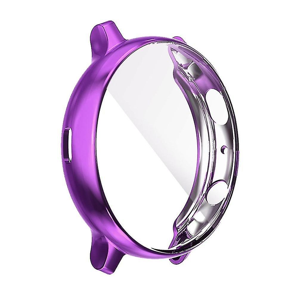 Tpu Protective Watch Case Full Cover Screen Protector